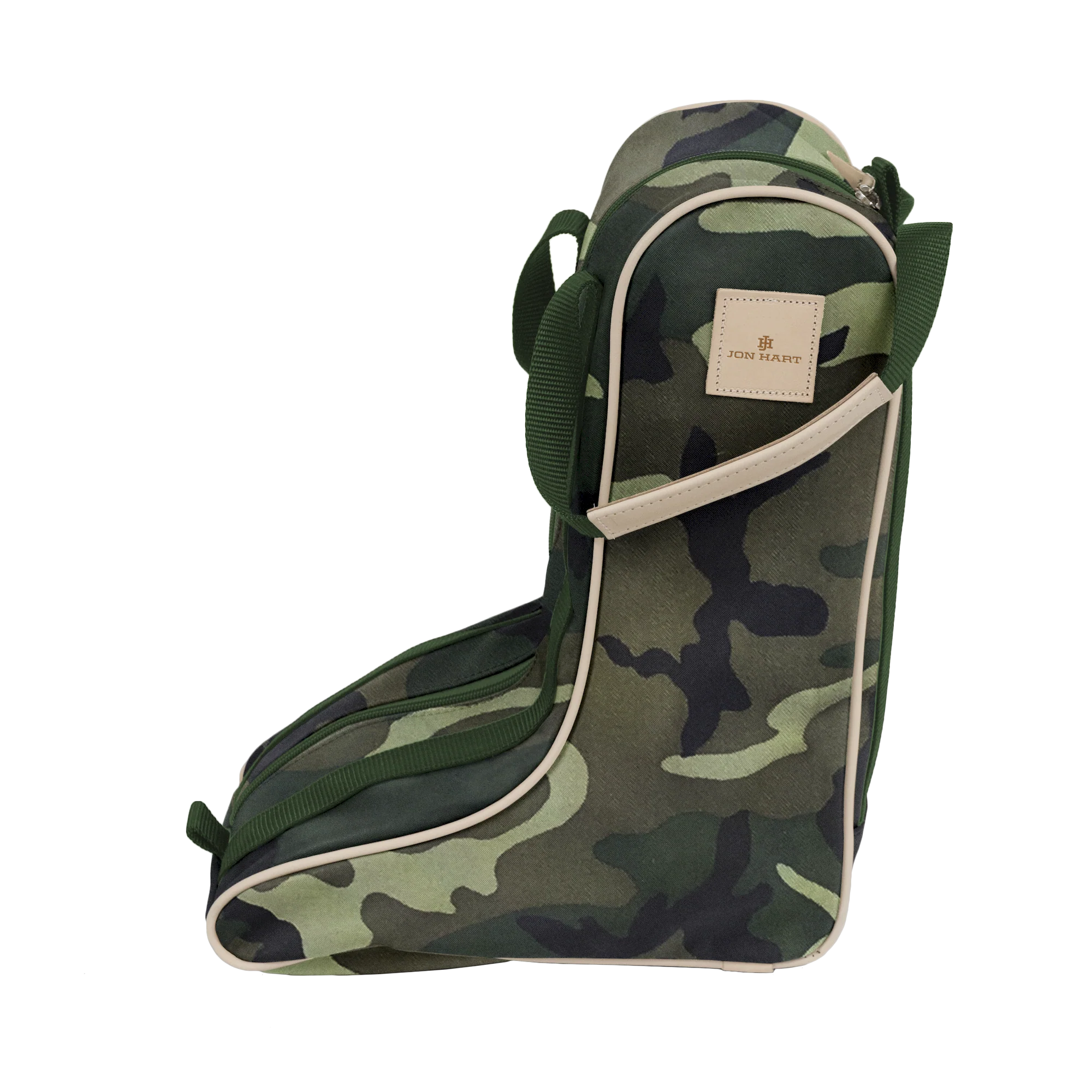 Jon Hart - Boot Bag - Spinout
