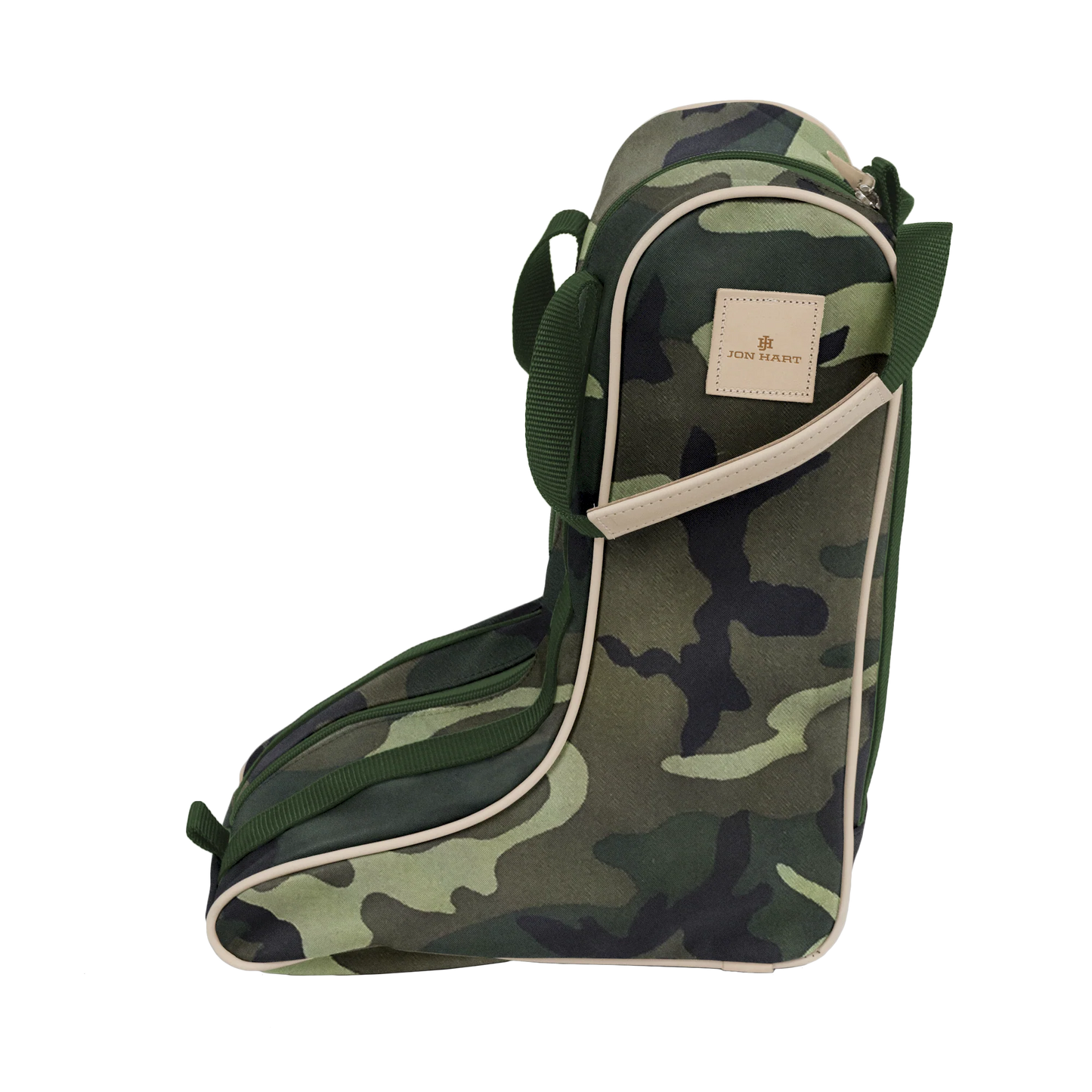 Jon Hart - Boot Bag - Spinout