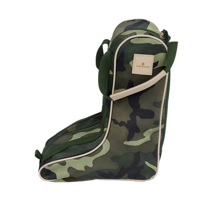 Jon Hart - Boot Bag - Spinout