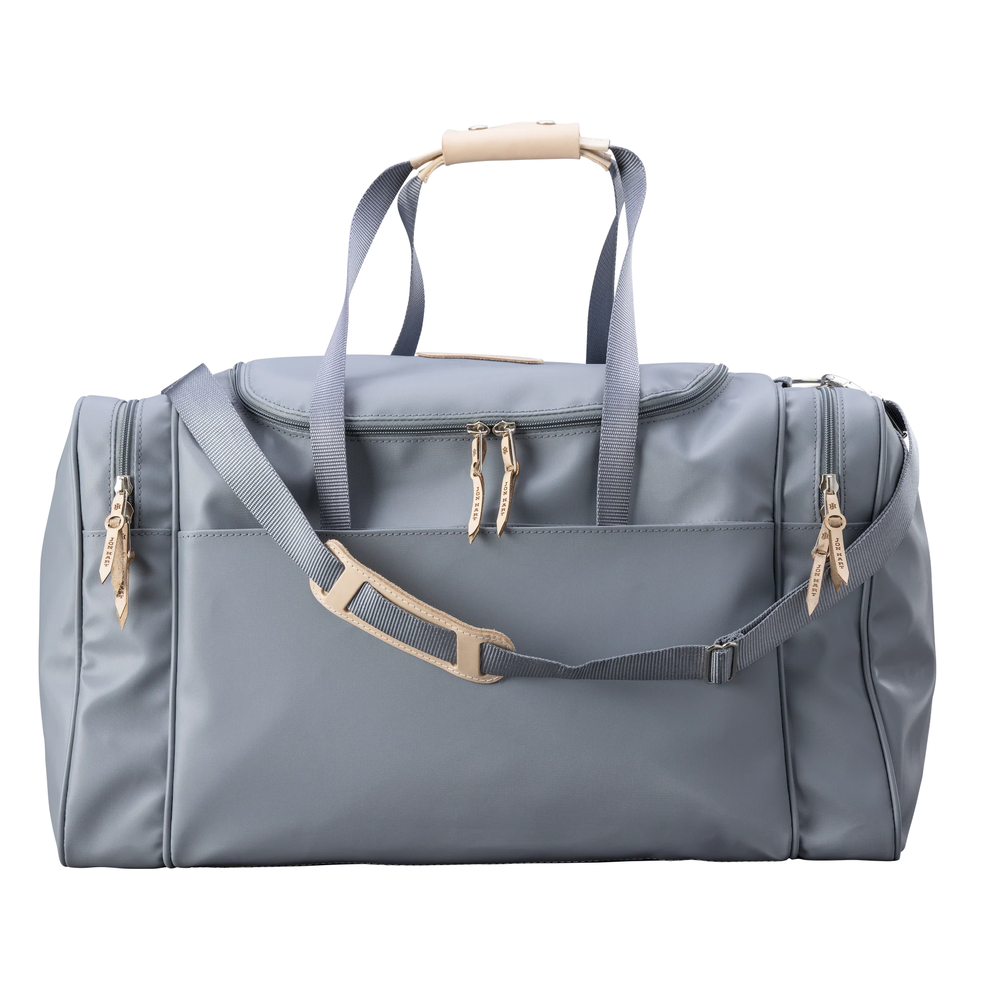 Jon Hart - Large Square Duffle - Spinout