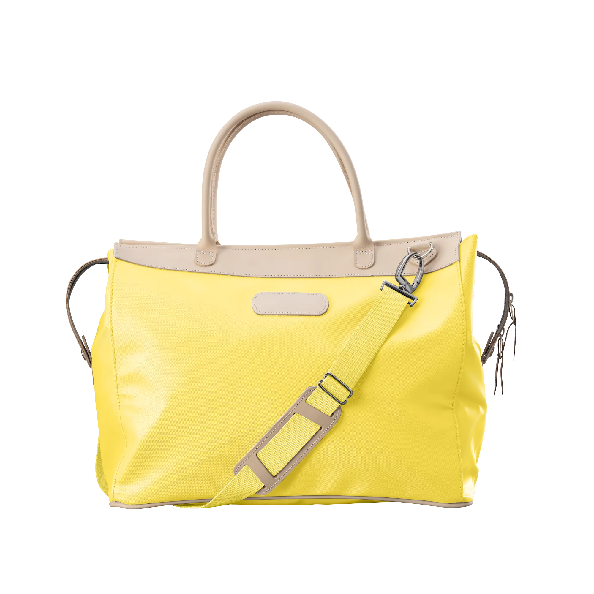 Jon Hart - Burleson Bag - Spinout