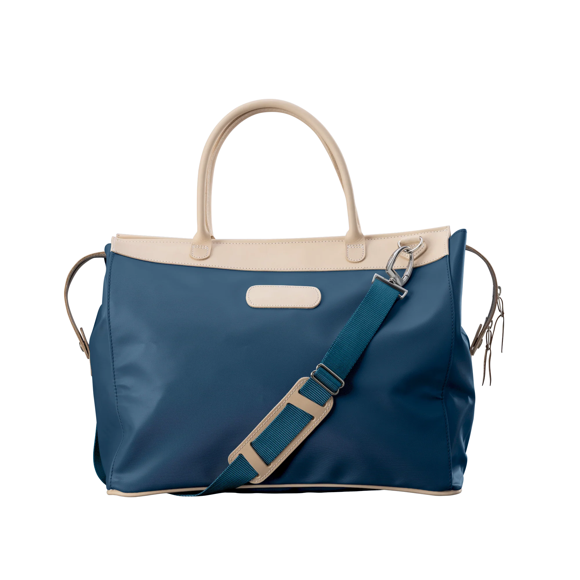 Jon Hart - Burleson Bag - Spinout