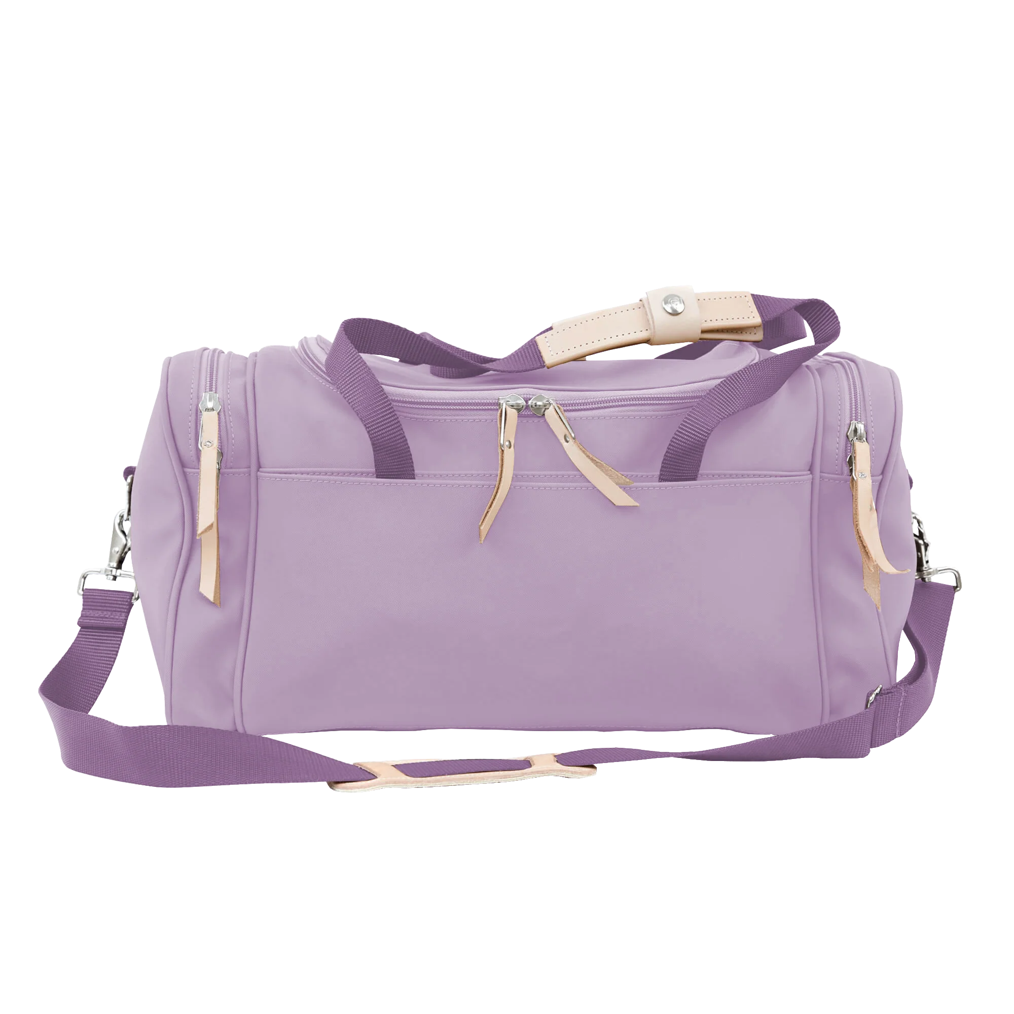 Jon Hart - Small Square Duffle - Spinout