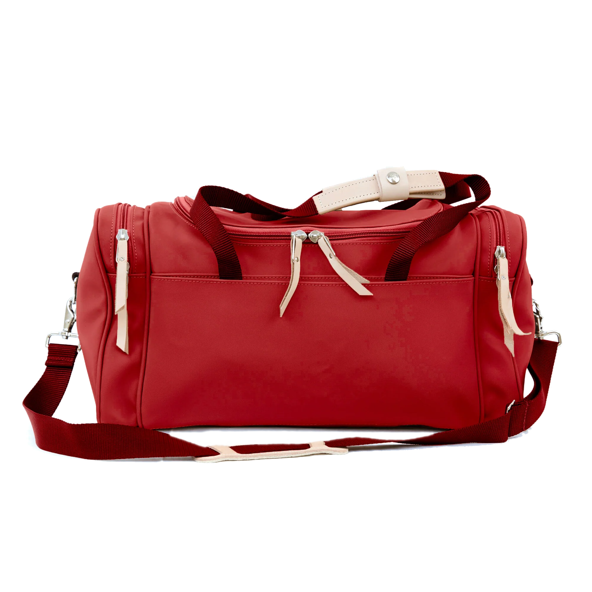 Jon Hart - Small Square Duffle - Spinout