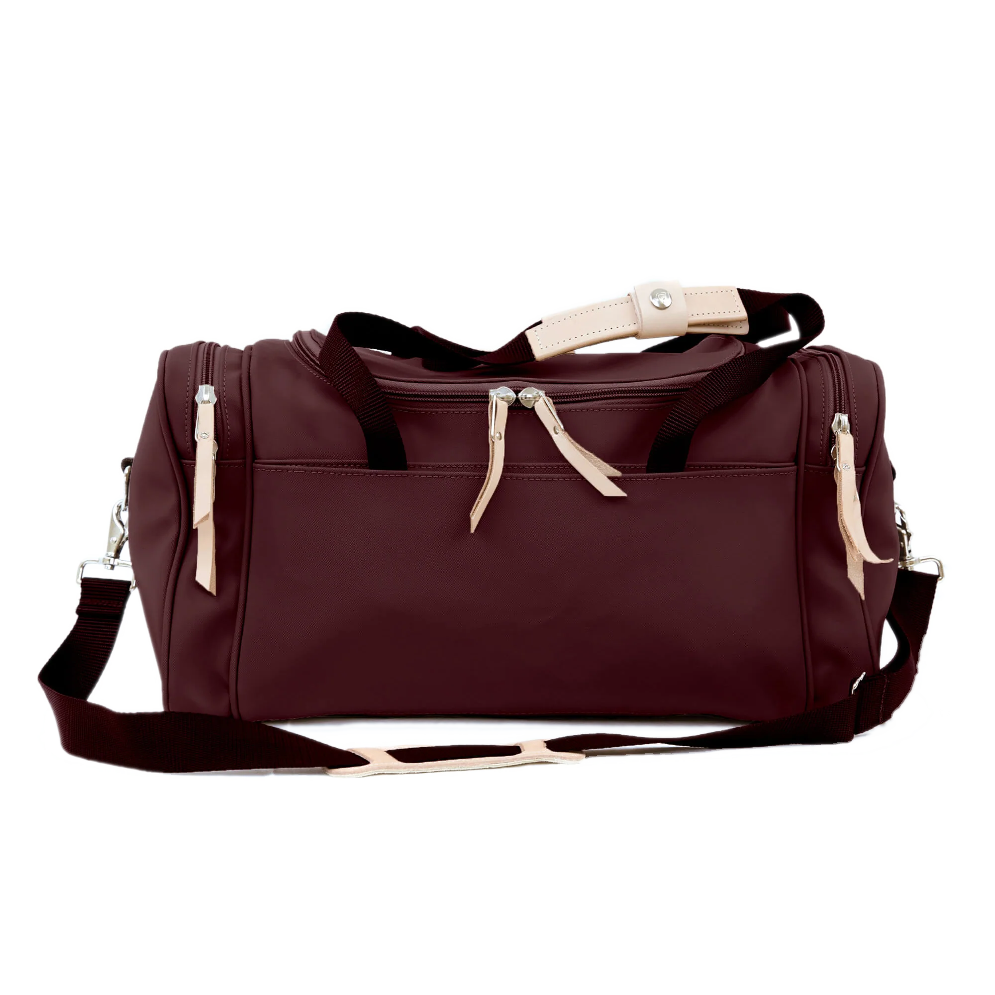 Jon Hart - Small Square Duffle - Spinout
