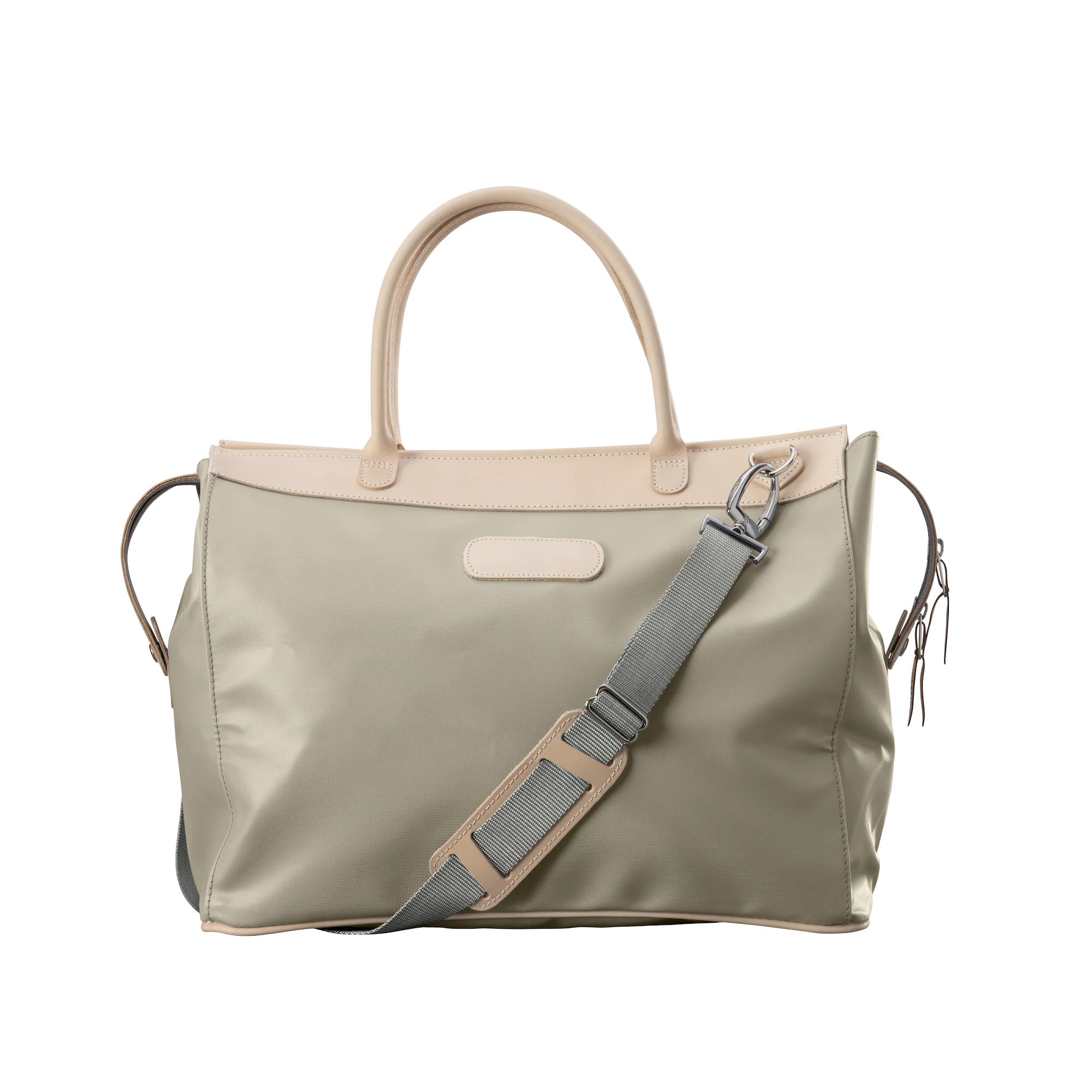 Jon Hart - Burleson Bag - Spinout