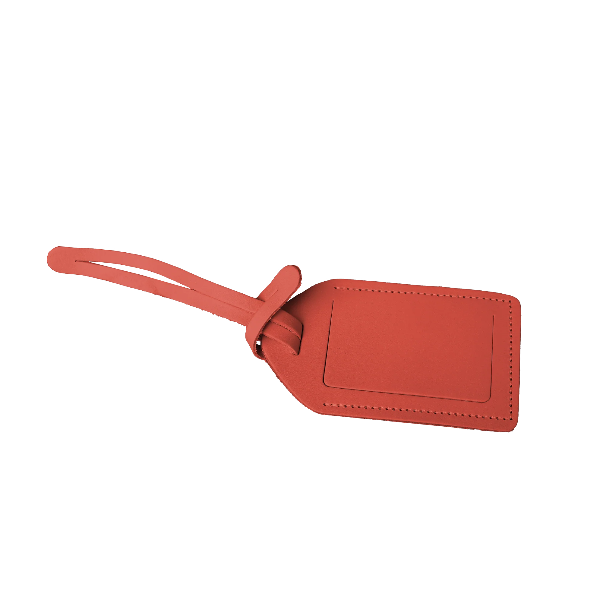 Jon Hart Luggage Tag - Spinout