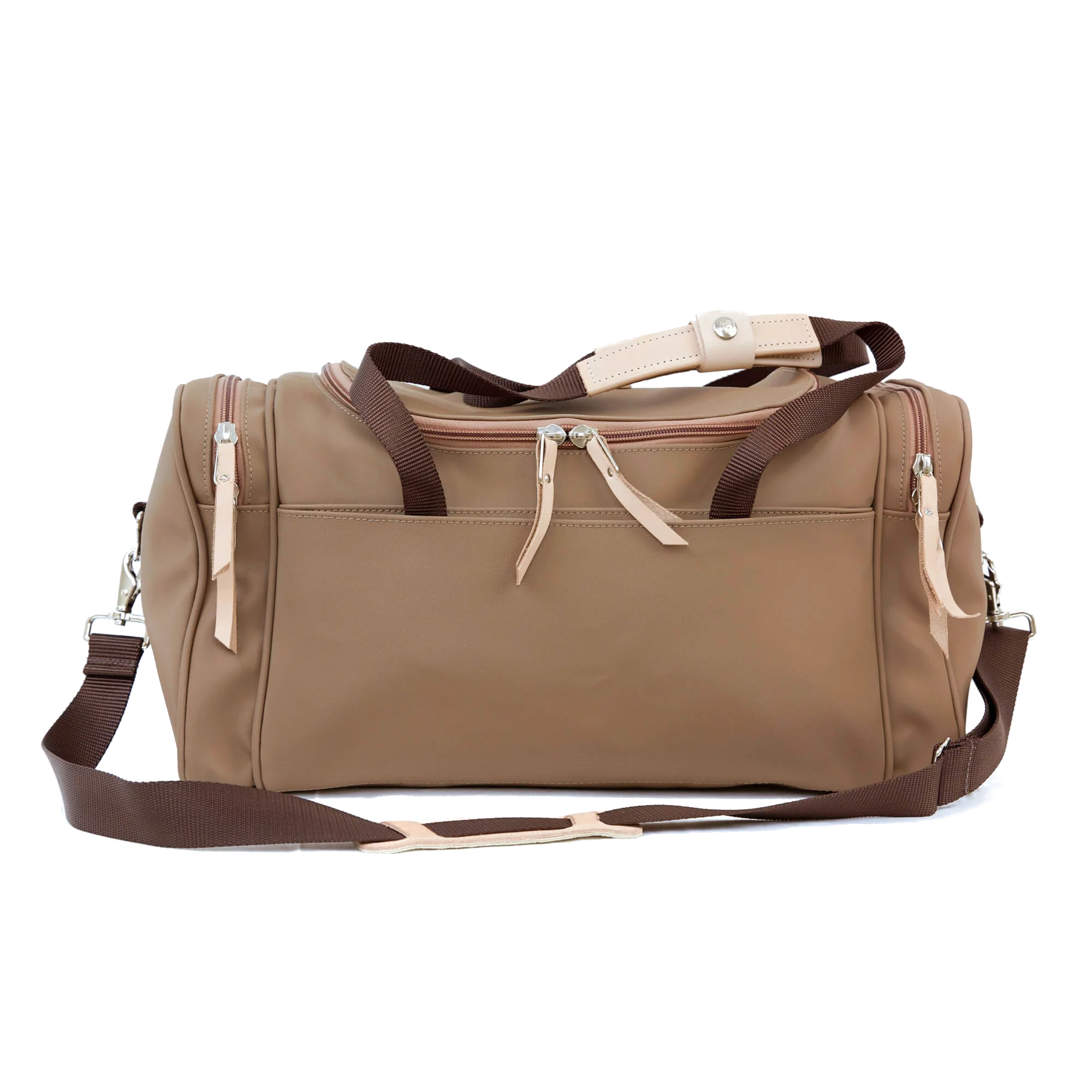Jon Hart - Small Square Duffle - Spinout