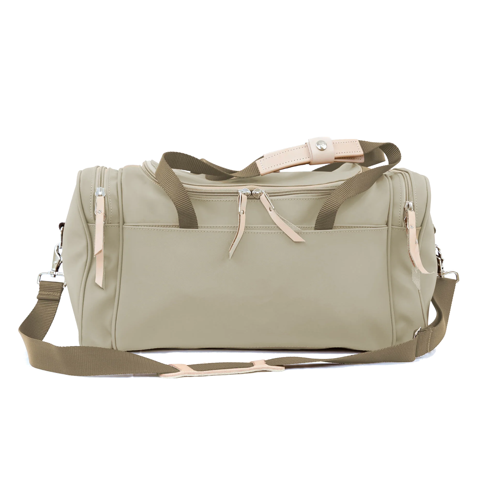 Jon Hart - Small Square Duffle - Spinout
