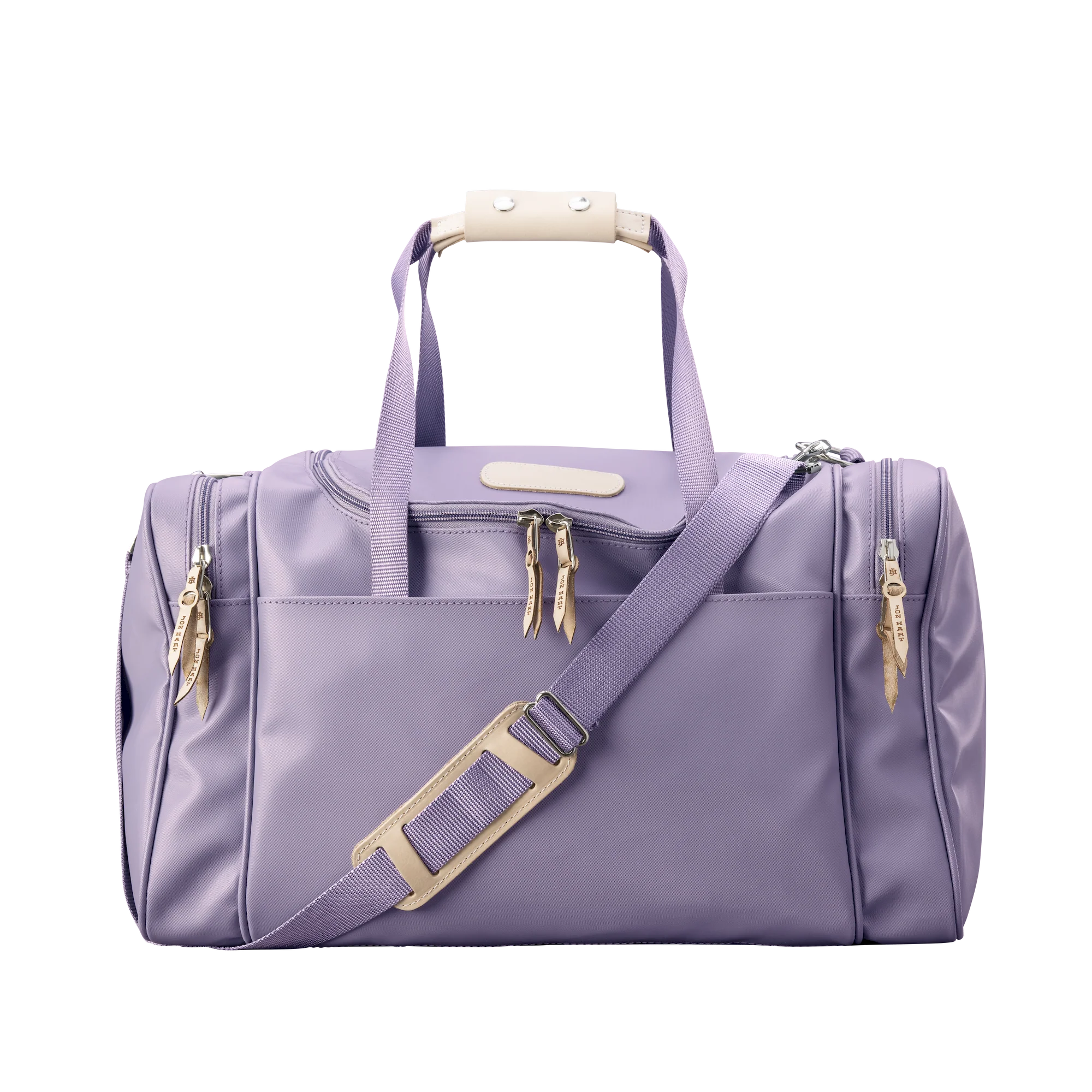 Jon Hart - Medium Square Duffle - Spinout