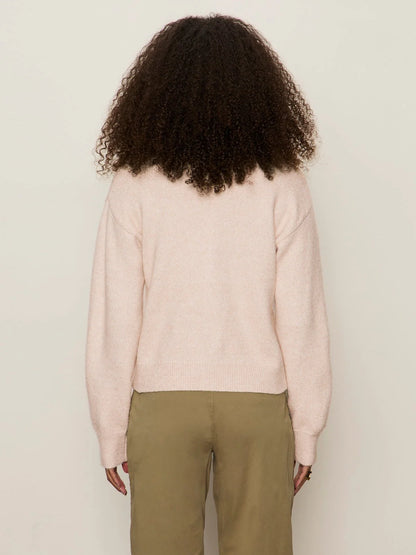 Must Have Cardi - Pink Milk