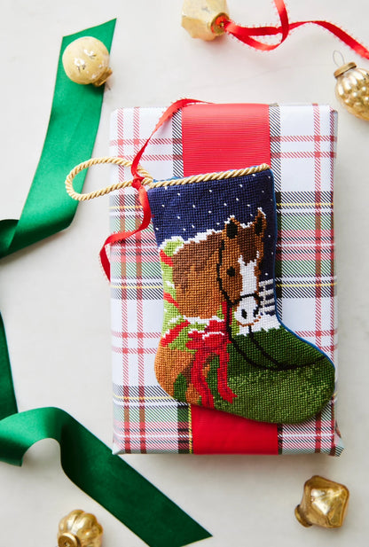 All I Want For Christmas - Horse