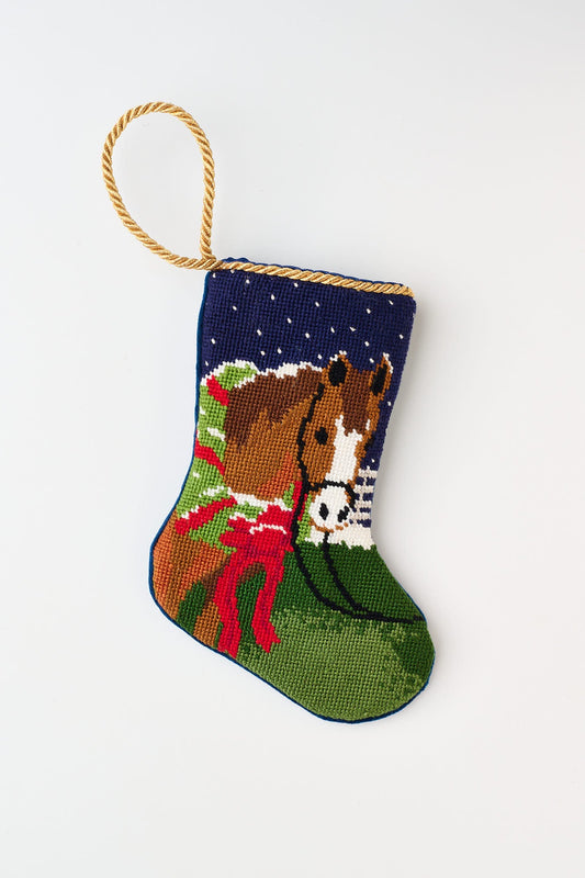 All I Want For Christmas - Horse