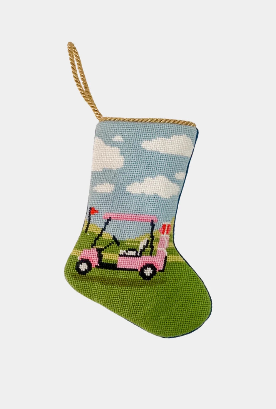 Par-Tee Time (Golf Cart)