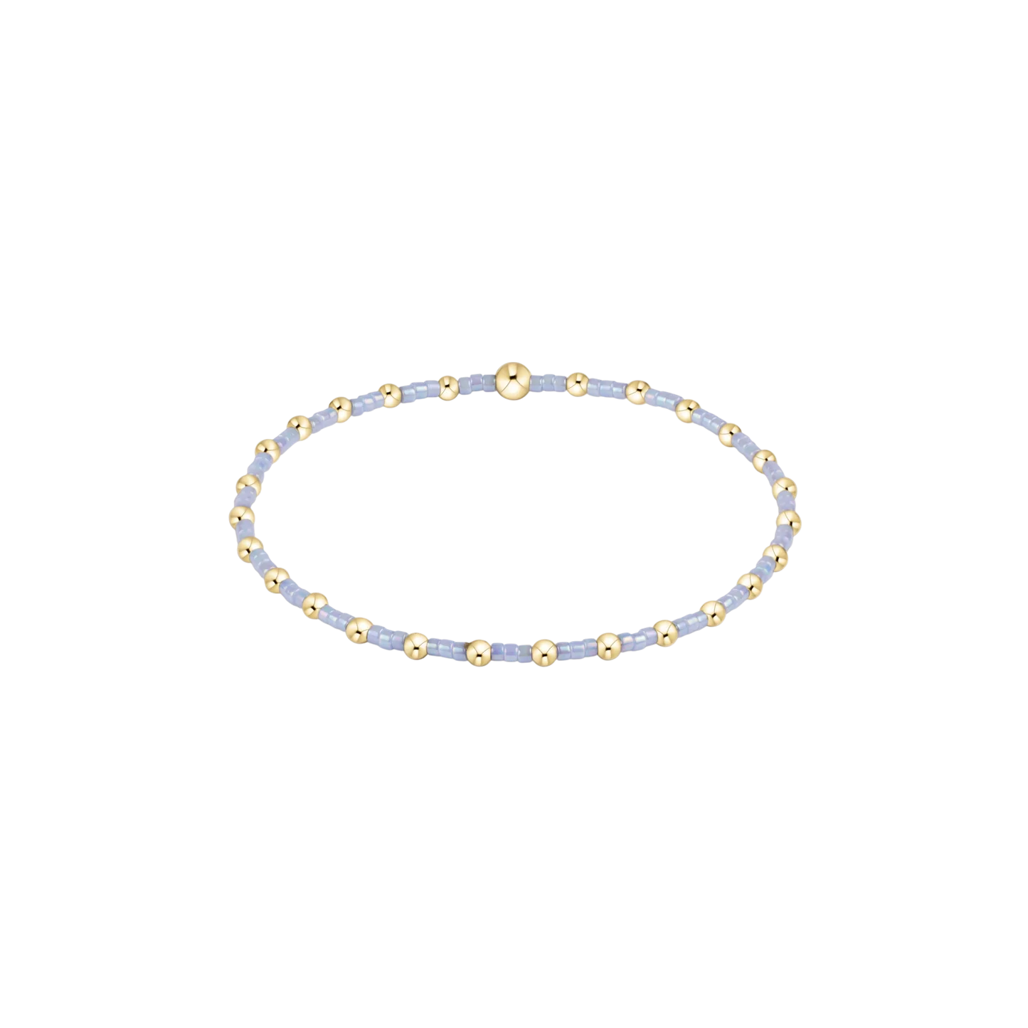 Hope Sincerity Bracelet - Ocean Mist