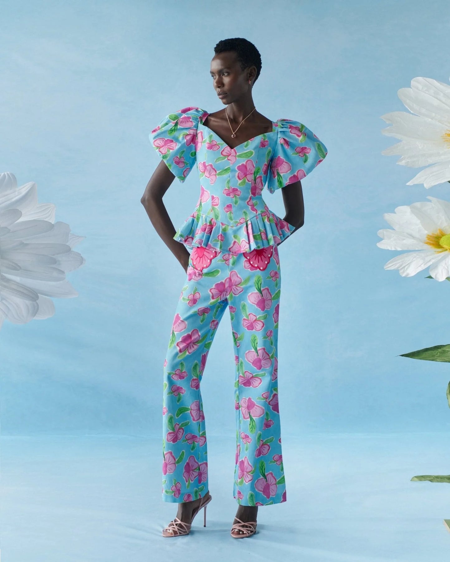Orchid Top