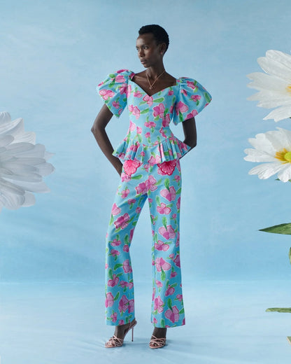 Orchid Top