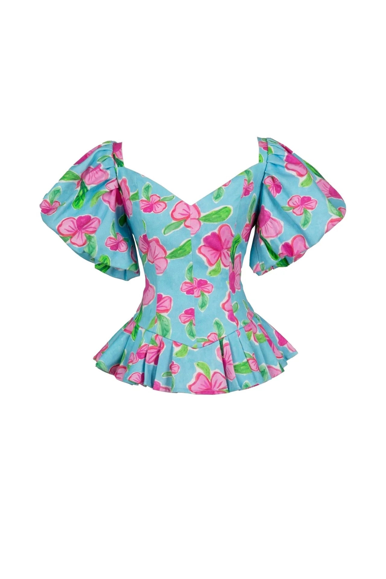 Orchid Top