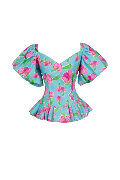 Orchid Top