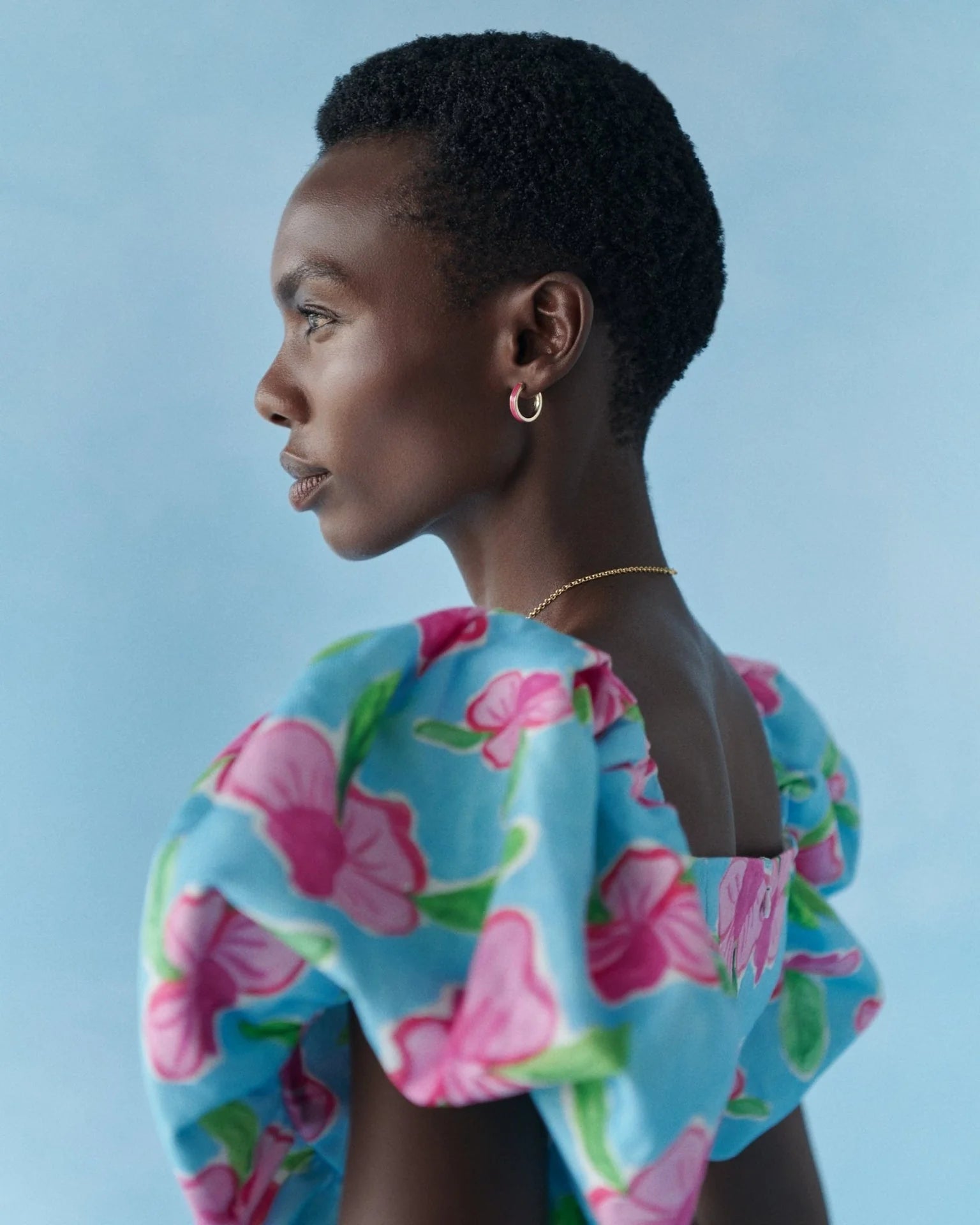 Orchid Top
