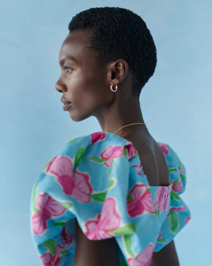 Orchid Top