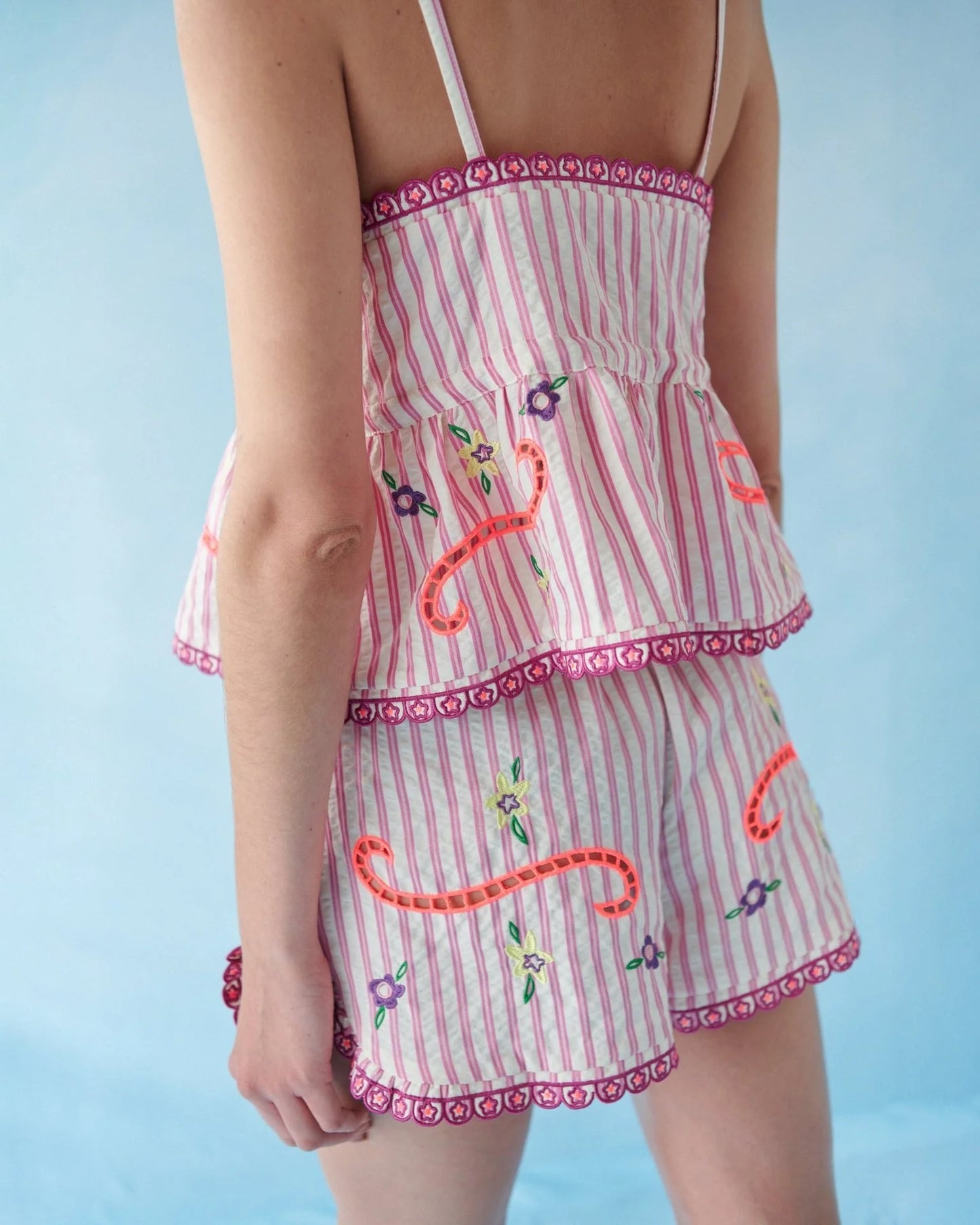 Pequi Shorts