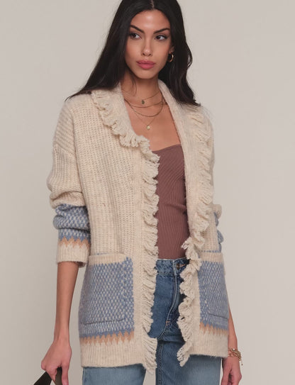 Delphine Cardi - Oat