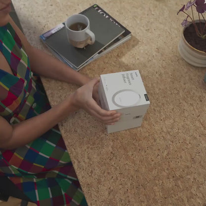 Pura Home Mini Smart Fragrance Diffuser