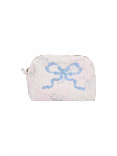 Octavia Luna Rosa Fleur Pouch - Lilac Vanilla