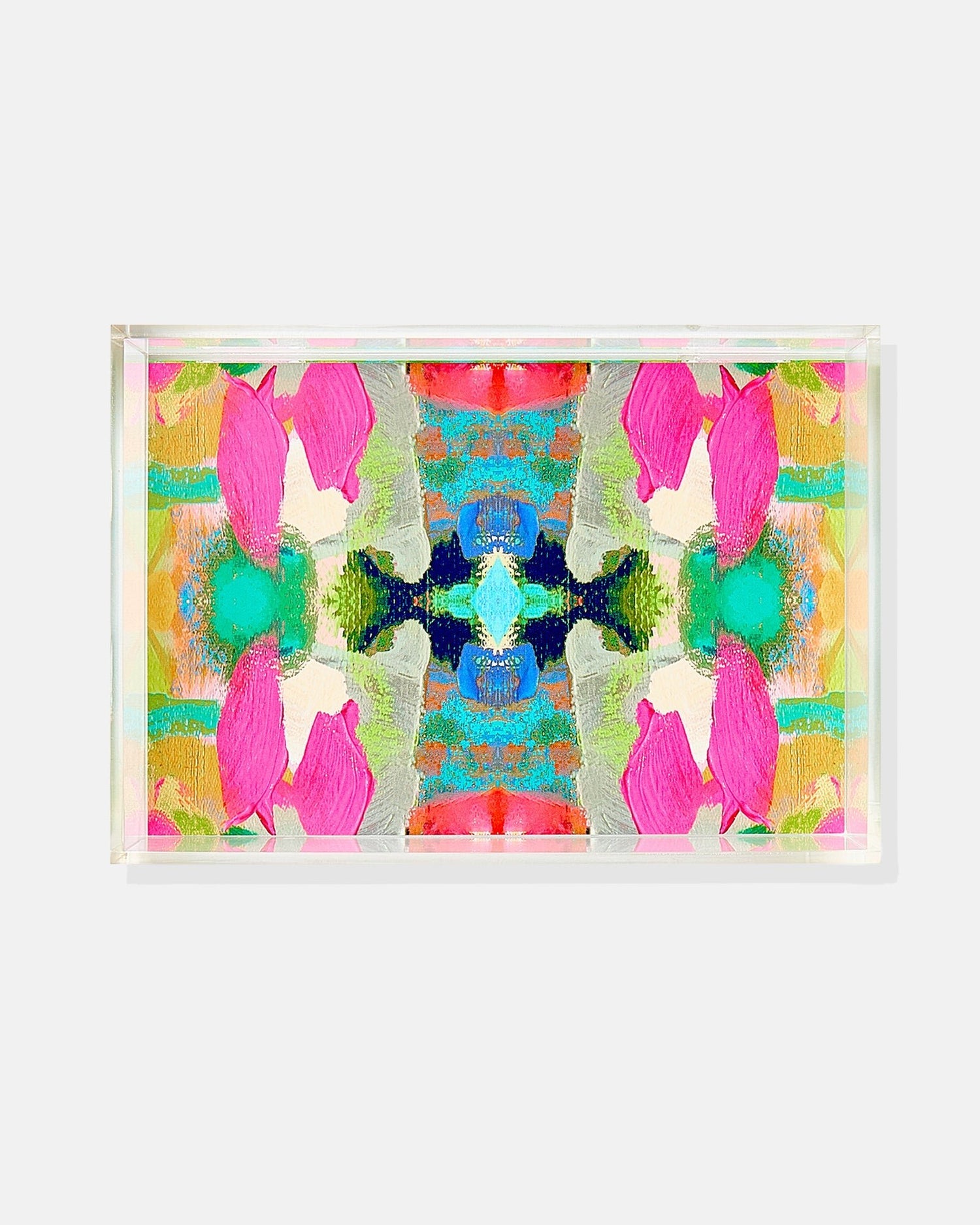Pink Paradise | Laura Park x Tart Small Tray