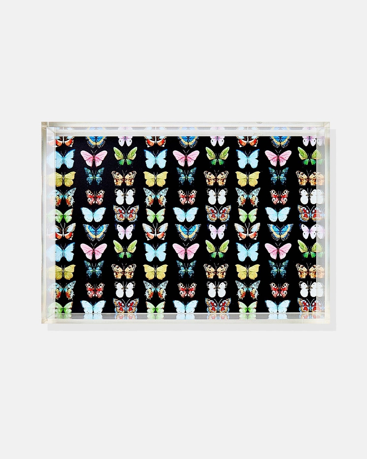Monarch Small Tray