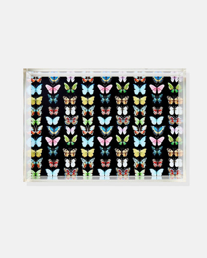 Monarch Small Tray