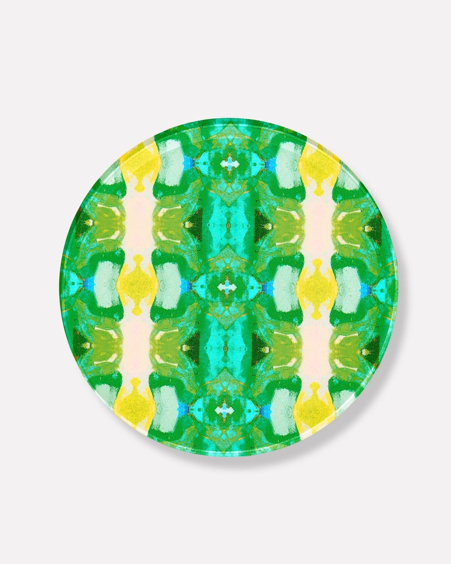 Boca Bay | Laura Park x Tart Coaster