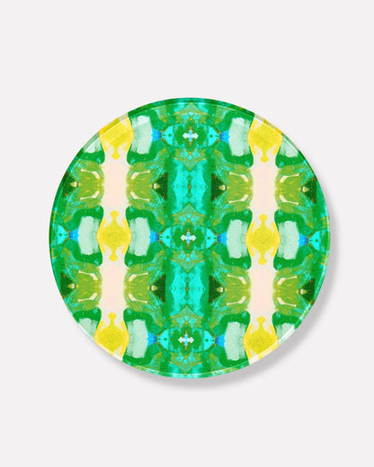 Boca Bay | Laura Park x Tart Coaster