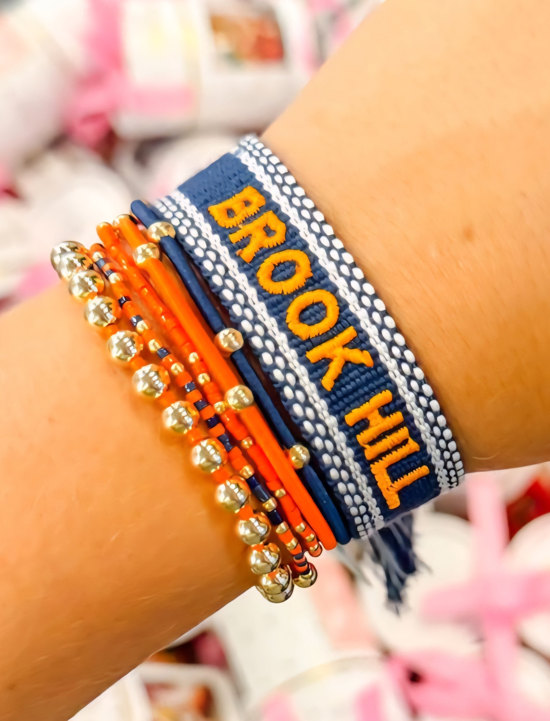 Brook Hill Bracelet