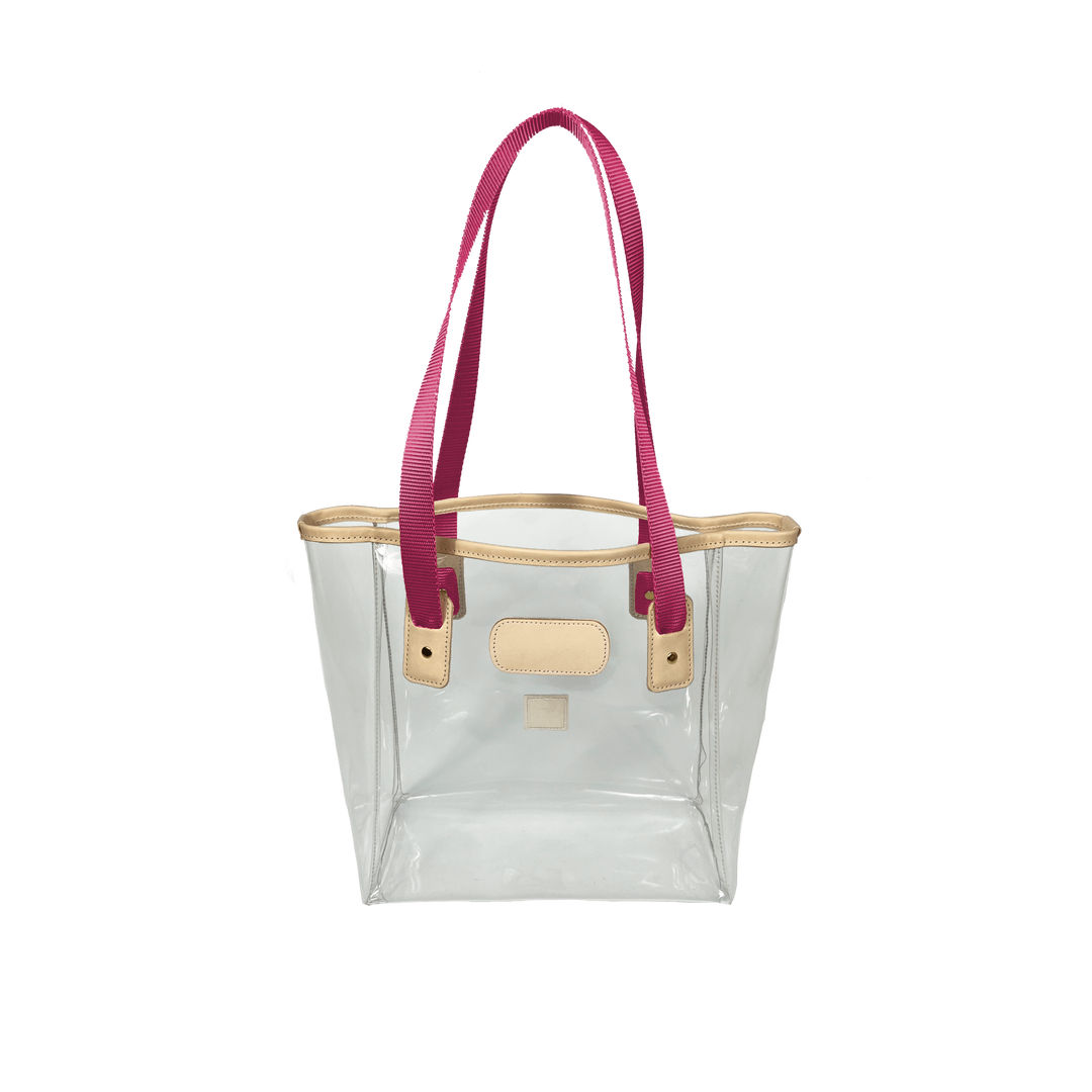 Jon Hart - Tour Tote