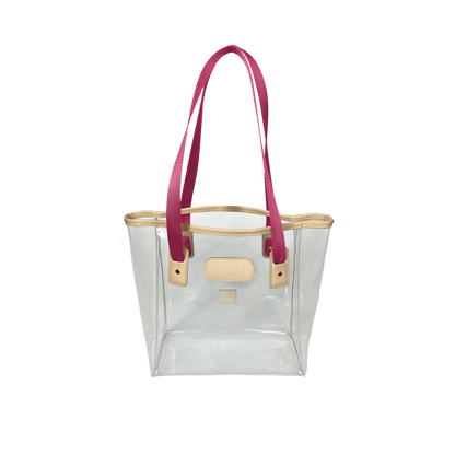 Jon Hart - Tour Tote