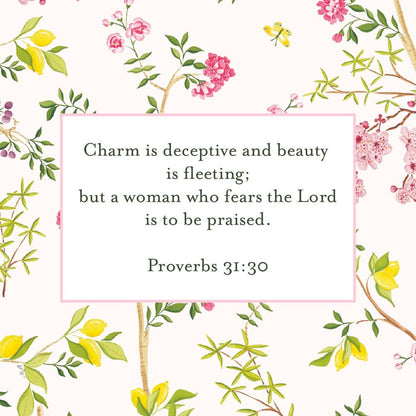 Women's Scripture Cards