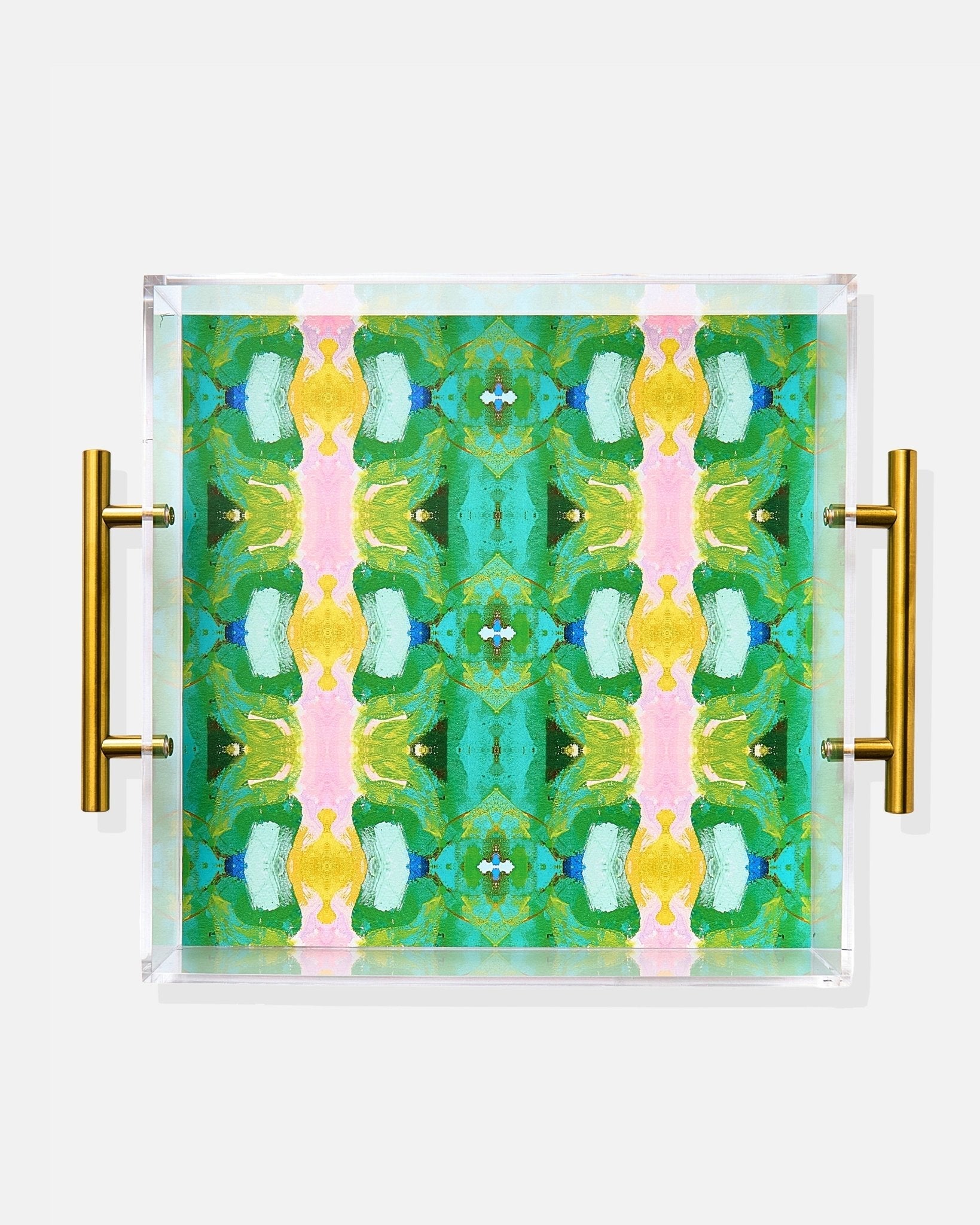 Tart by Taylor Boca Bay Laura Park Tray