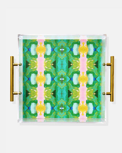 Boca Bay | Laura Park x Tart Large Tray