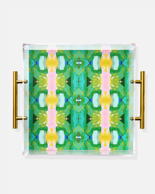 Boca Bay | Laura Park x Tart Large Tray