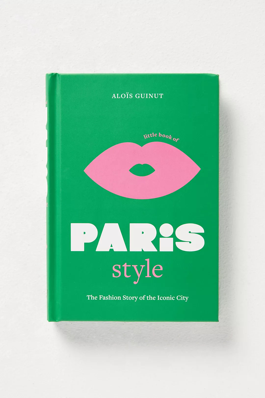 Little Book of City Style - Paris
