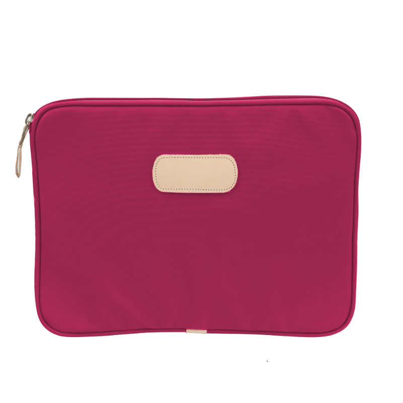 Jon Hart - 13" Computer Case