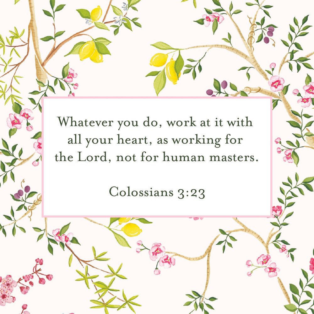 Women's Scripture Cards