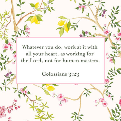 Women's Scripture Cards