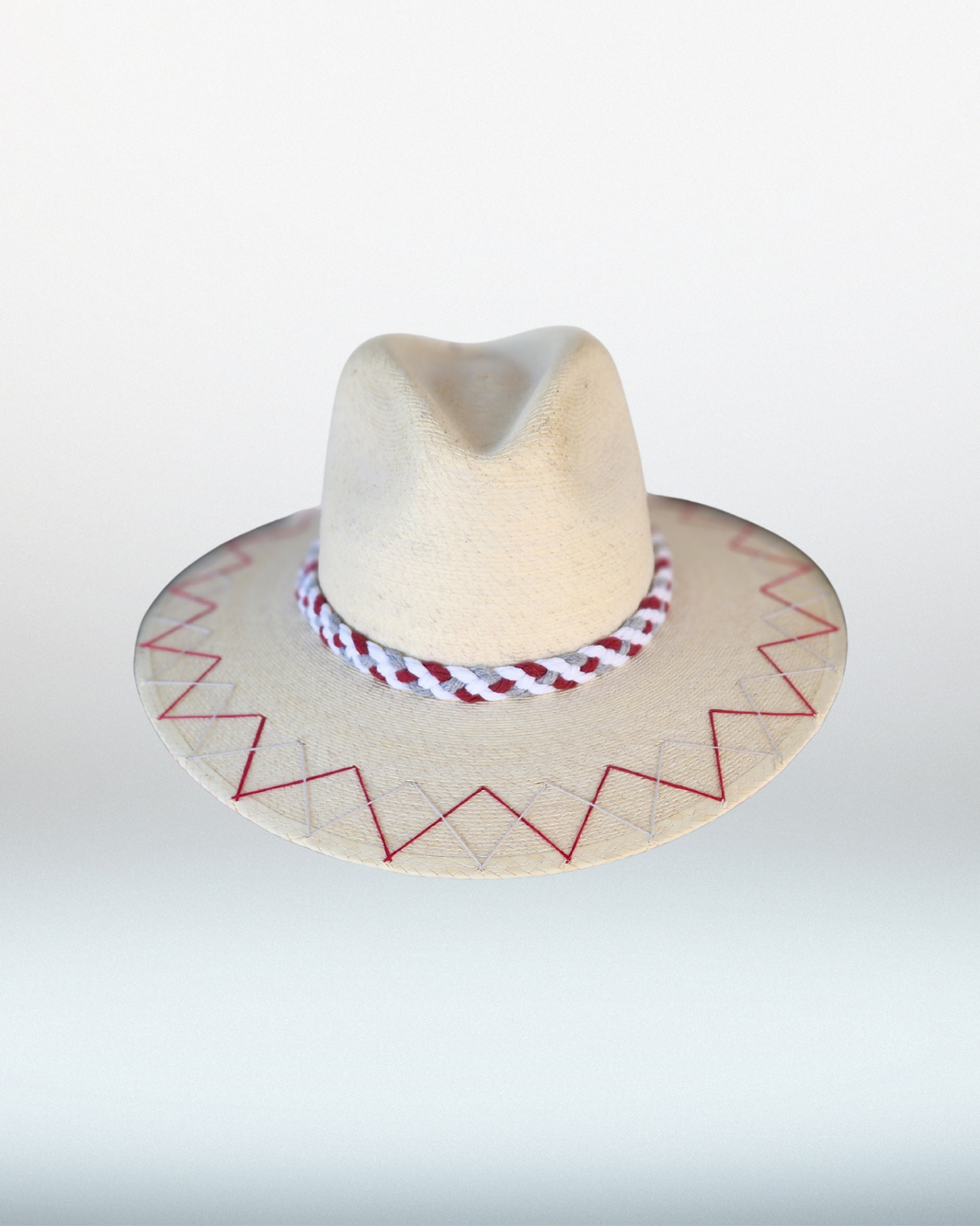 Tipsy Threads Palm Hats – Spinout