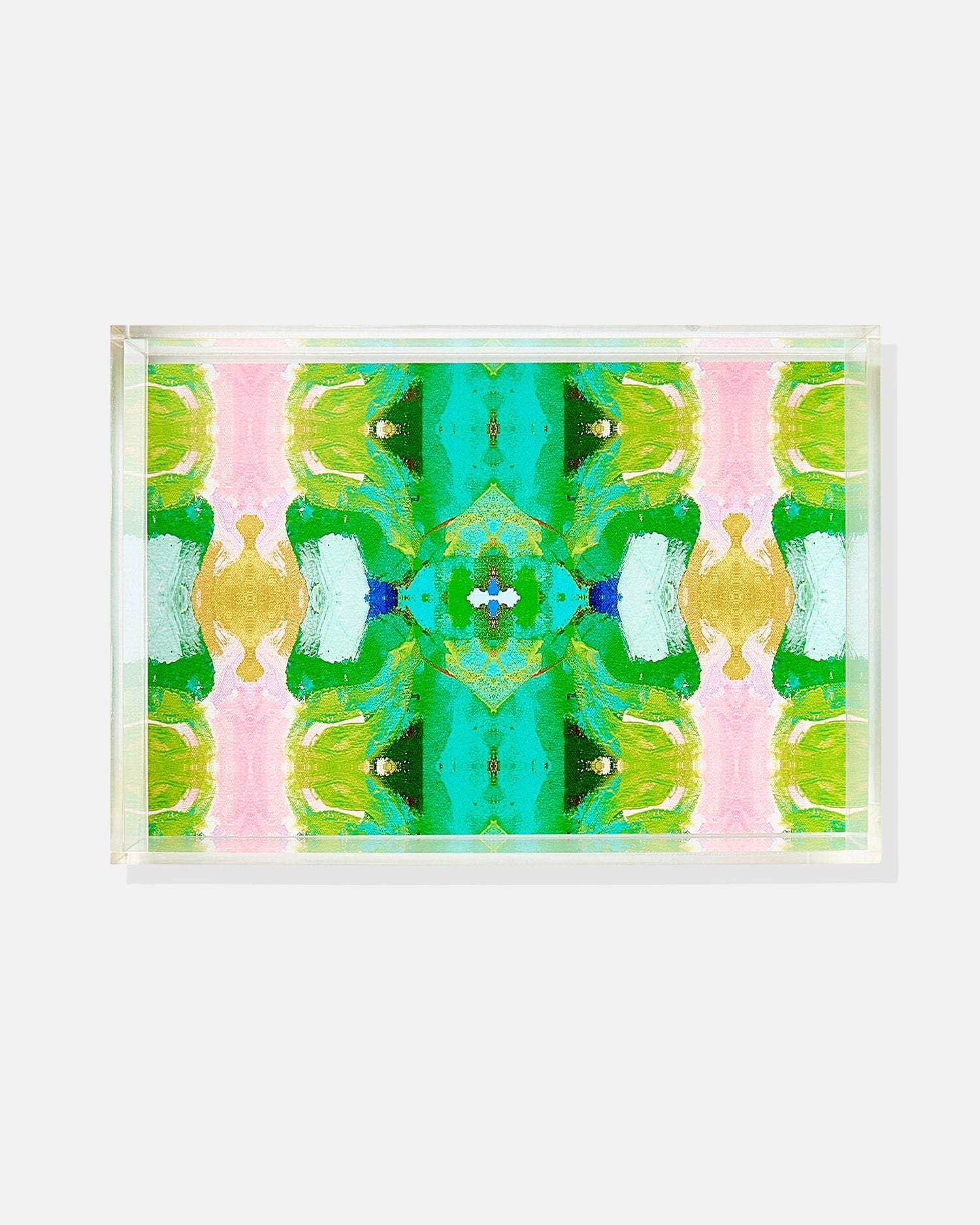 Boca Bay | Laura Park x Tart Small Tray