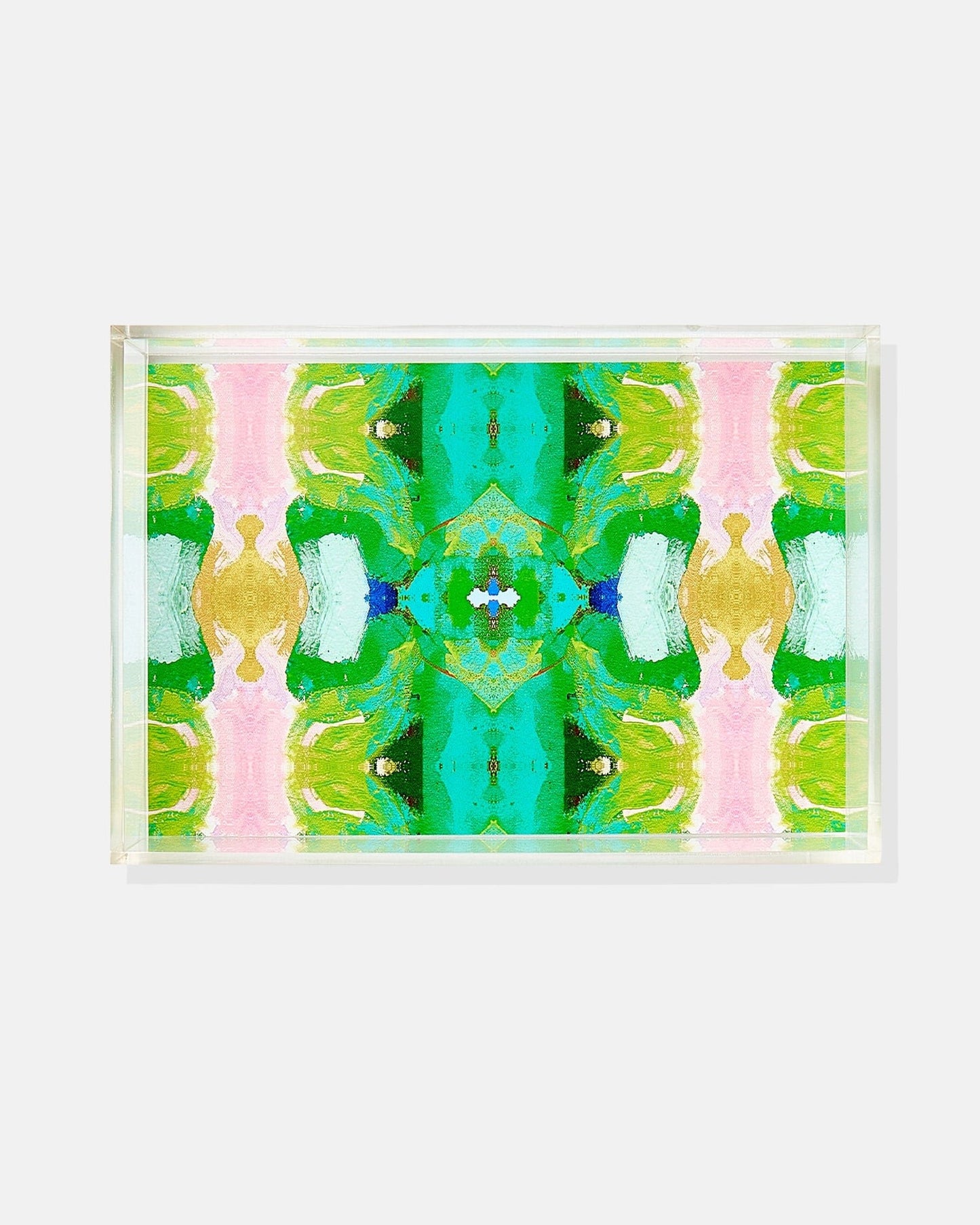 Boca Bay | Laura Park x Tart Small Tray