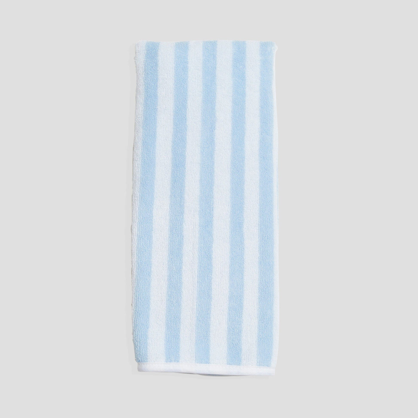 Pickleball Towel - Billie Blue Paddles