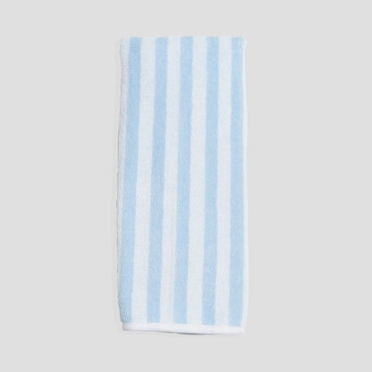 Pickleball Towel - Billie Blue Paddles